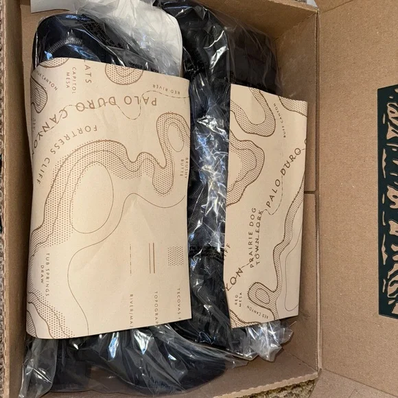 Tecovas the Abby Cowboy Boots - Picture 10 of 10